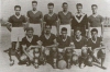 La première équipe de l&#039;Union Sportive Musulmane Algéroise, 1937