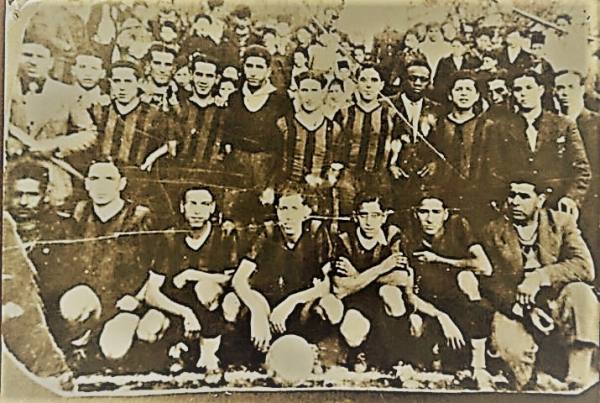 1937 – 2020 : L’USMA, UN CLUB HISTORIQUE