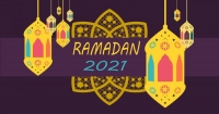 Ramadan Karim !